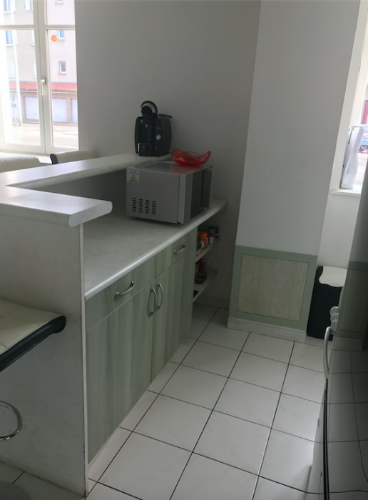 Appartement T3 - PONT DE VEYLE 01290