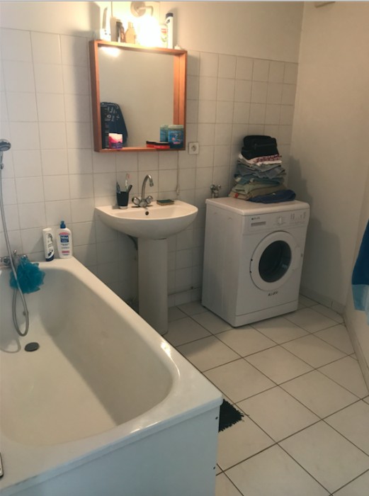 Appartement T3 - PONT DE VEYLE 01290
